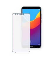 SChitec HONOR 7C Uyumlu Ön Yüzey Nano Şeffaf Hidrojel Ekran Koruyucu
