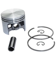 Stihl Ms380 Motorlu Testere Piston Takımı 52Mm