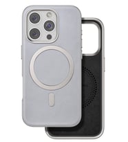 Venco Apple iPhone 16 Pro Puskas Magsafe Kapak - Titan Gri