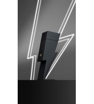 Carolina herrera Bad Boy le Edp 100 Ml Erkek Parfüm