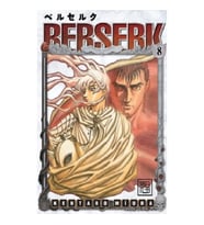 Berserk 8
