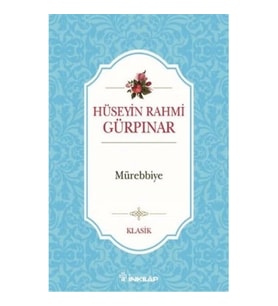 Mürebbiye