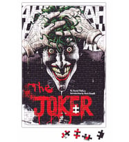 The Joker Puzzle 240 Parça Yapboz