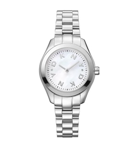 DKNY DK1L033M0045 Kadın Kol Saati (Gümüş)