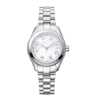 DKNY DK1L033M0045 Kadın Kol Saati (Gümüş)