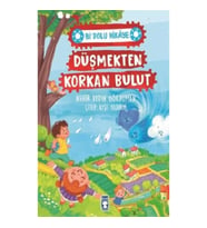 Düşmekten Korkan Bulut - Bi' Dolu Hikaye