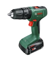 Easydrill 18V-40 2.0AH Tek Akülü Delme Vidalama