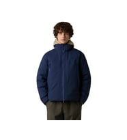 The North Face M Tnf Range Down Jacket Erkek Outdoor Parka (700 Dolgu Kaz Tüyü) NF0A8D2B8K21 Lacivert