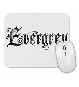 Evergrey Kamelot Stratovarious Masterplan Gamma Ray Mouse Pad