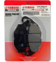 Yamaha X-MAX 300 Ön Fren Balata