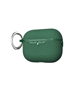 Lexroo Airpods Pro 3 Kılıf Airbag 03 Silikon - Koyu Yeşil