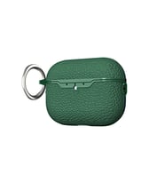 Lexroo Airpods Pro 3 Kılıf Airbag 03 Silikon - Koyu Yeşil