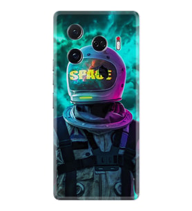 Tecno Camon 30 Pro 5G Kılıf HD Baskılı / TYXQ-S/X//1220 1854