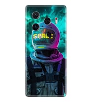 Tecno Camon 30 Pro 5G Kılıf HD Baskılı / TYXQ-S/X//1220 1854