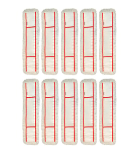COD-EX Yedek Nemli Mop Extra 80cm x 10 Adet