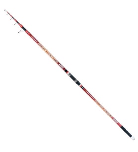 Remixon Heavy Fighter 4.20m 250gr Tele Surf Kamış