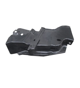 FORD TRANSIT- V184- 02/06; ÖN ÇAMURLUK ÜST SACI SOL PBC1116C275AA 866-2108