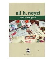 Dost Mektupları