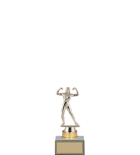 ODAK KUPA - Hediyelik Ürünler - HDY-040 B - 19 cm