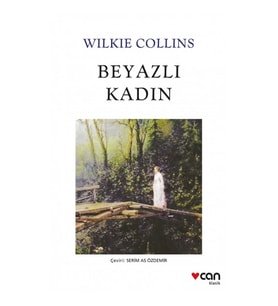 Beyazlı Kadın