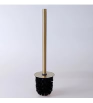 Tuvalet Fırçalık Bronz