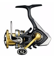 Daiwa Exceler LT 2017 2000 D XH Olta Makinesi (EX17LT2000DXH)