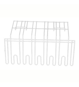 Electrolux Professional 25INBFL Flüt Tip Bardaklar İçin Sepet Kiti ,867058
