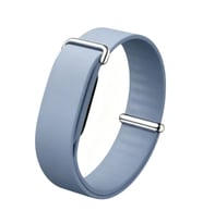 Google Fitbit Air Zore KRD-162 Silikon Kordon