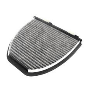 Mercedes W204 W212 Klima Filtresi Karbonlu 2128300018 Wender
