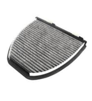Mercedes W204 W212 Klima Filtresi Karbonlu 2128300018 Wender