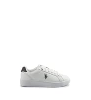 U.S. Polo Assn. Cost 5Pr Beyaz Kadın Sneaker A102023060