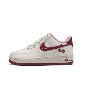 Nike Air Force 1 Low Valentine's Day 2023 Sneaker Ayakkabı
