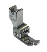 Suisei CR1/16E Düz Makine Çima Ayak