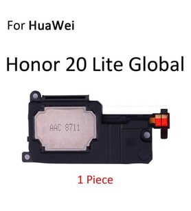 Honor 20 LİTE Buzzer (Dış Ses Hoparlör)