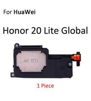 Honor 20 LİTE Buzzer (Dış Ses Hoparlör)
