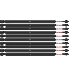 Bosch Itph26B 15 Cm Phillips #2 Darbeli Sert Tornavida Ucu