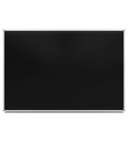 Laminant Siyah Yazı Tahtası 120x180cm