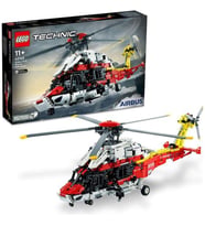 LEGO Technic 42145 Airbus H175 Rescue Helicopter