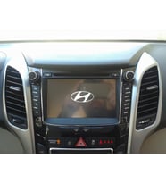HYUNDAI İ30 2013-2015 CARPLAY ANDROİD AUTO 2 RAM MULTİMEDYA USB KAMERA