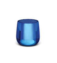 Lexon Mino + Bluetooth Hoparlör Metalik Mavi