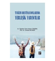 Turizm Destinasyonlarında Yerleşik Yabancılar