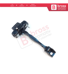 Mercedes A Class W177 B Class W247 A1777306400 İçin Arka Sağ veya Sol Kapı Gergisi