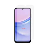 Samsung Galaxy A15 Ekran Koruyucu Mat Parmak İzi Bırakmaz (Şeffaf)
