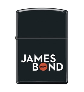 Zippo Bond Bt James Bond Çakmak - 218-115912