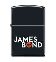 Zippo Bond Bt James Bond Çakmak - 218-115912