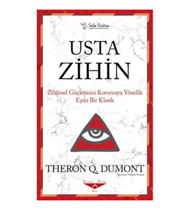 Usta Zihin