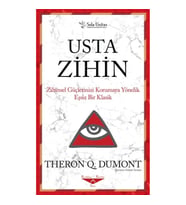 Usta Zihin