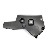 RENAULT MASTER ÖN TAMPON BRAKETİ (YERLİ) SOL 04-10 REN07MA034Y 8200409286