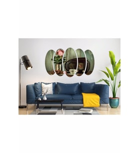 NATÜRMORT MDF TABLO-2887