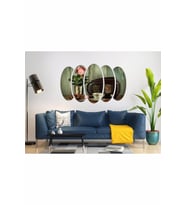 NATÜRMORT MDF TABLO-2887